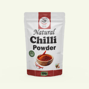 Natural Chilli Powder
