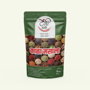 Aromatic Kala Masala